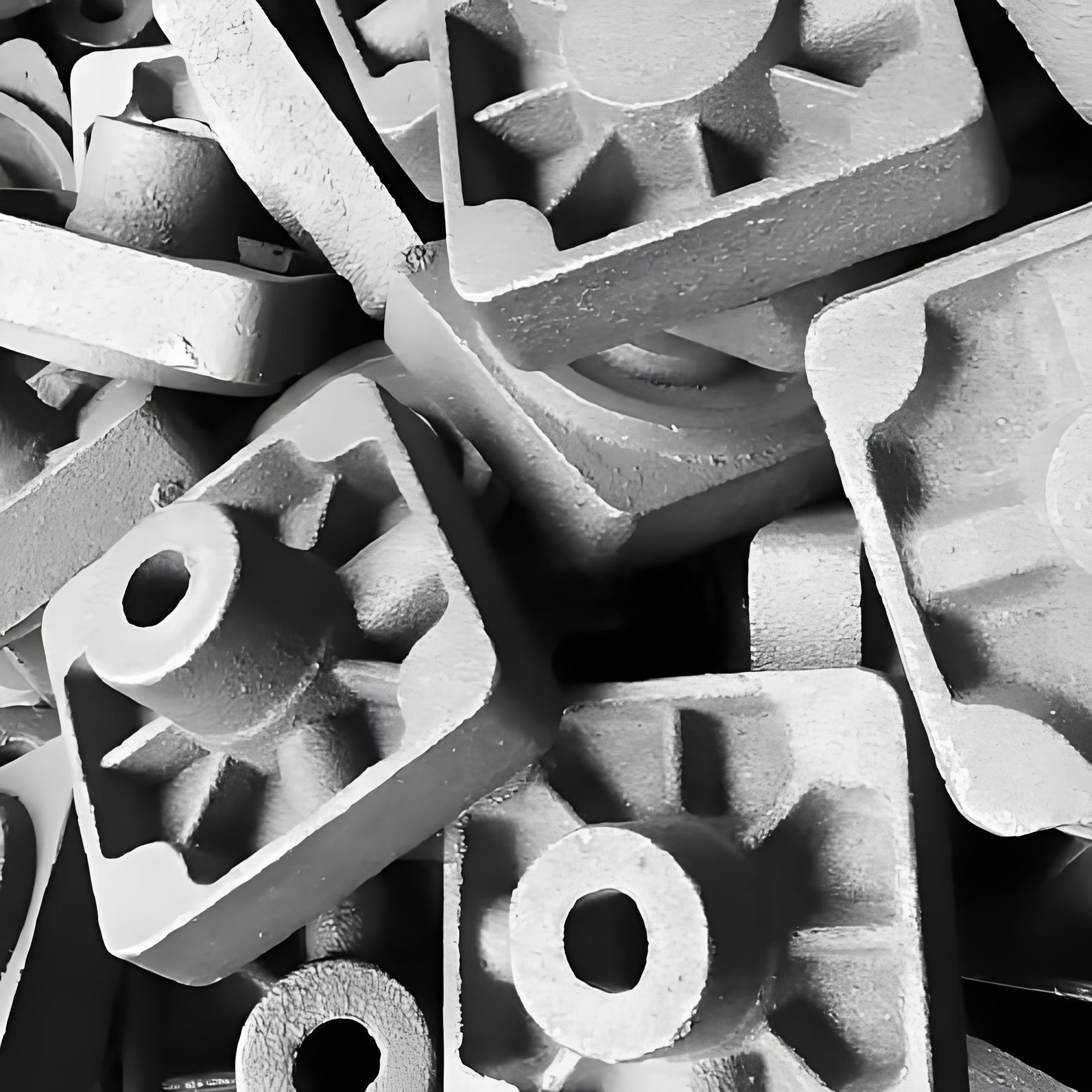 Casting accessories